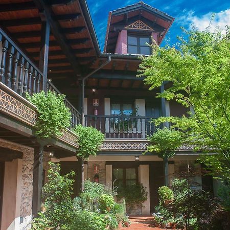 Hotel Rural "Corru San Pumes" Mestas De Con Εξωτερικό φωτογραφία