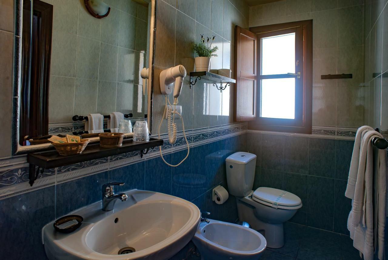 Hotel Rural "Corru San Pumes" Mestas De Con Εξωτερικό φωτογραφία