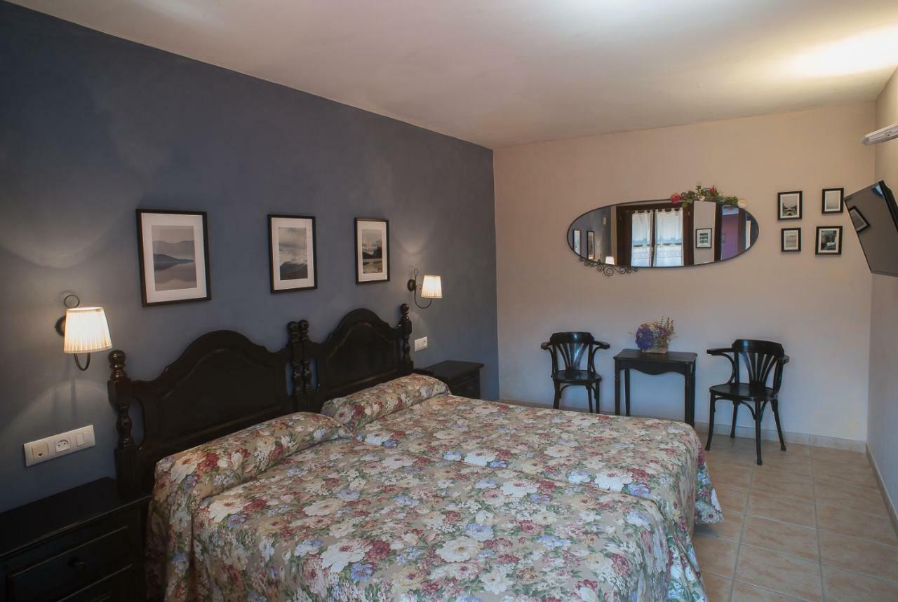 Hotel Rural "Corru San Pumes" Mestas De Con Εξωτερικό φωτογραφία