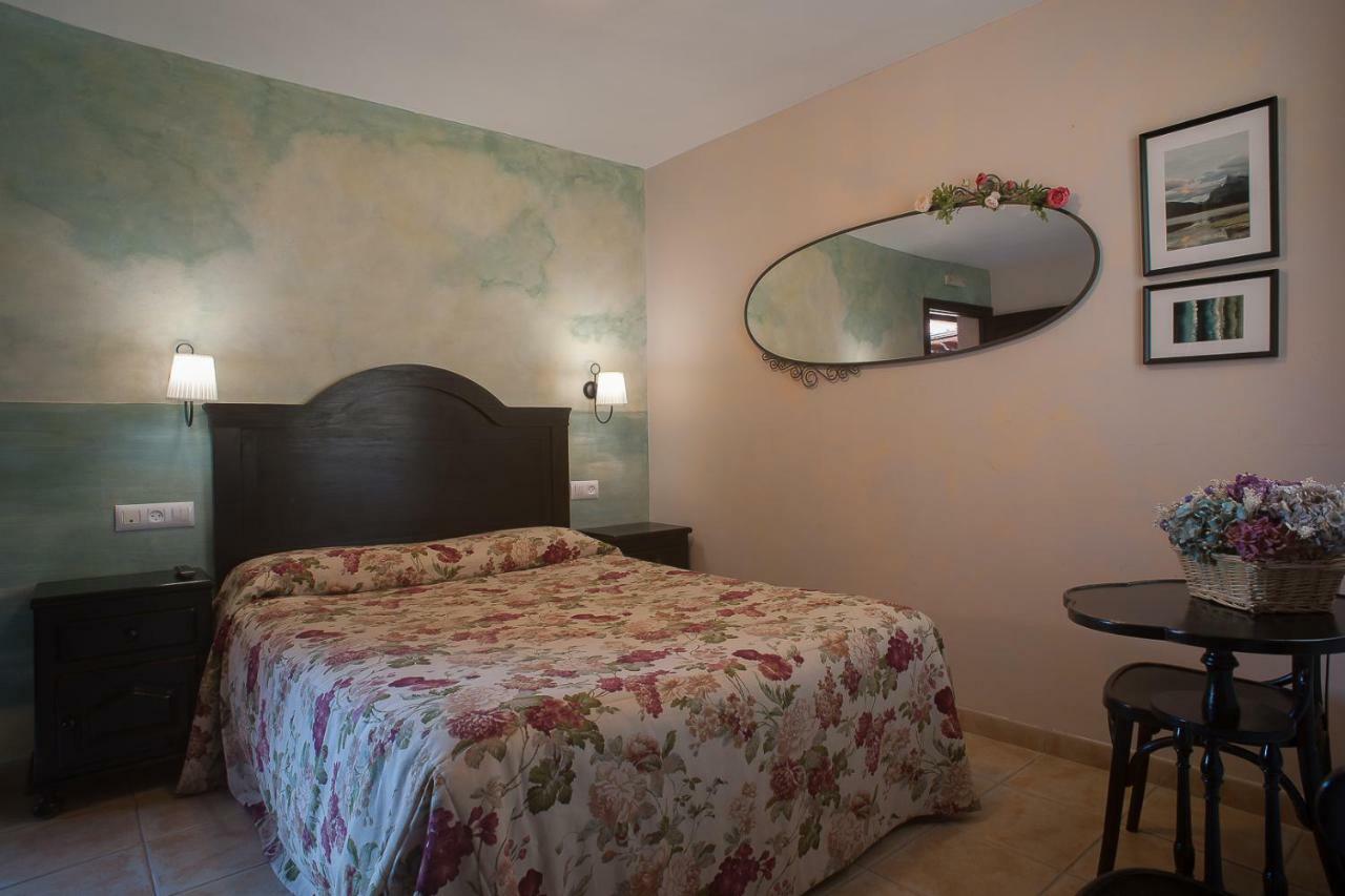 Hotel Rural "Corru San Pumes" Mestas De Con Εξωτερικό φωτογραφία